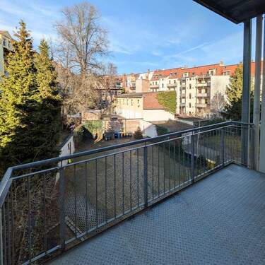 Balkon - 