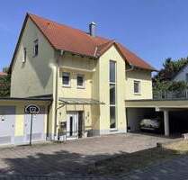 Attraktives Einfamilienhaus in Bestlage von Bad Windsheim!