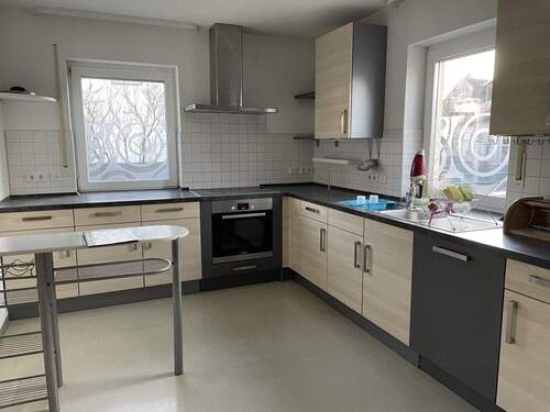 Bild 3 - 5 Zimmer Einfamilienhaus in Bad Windsheim