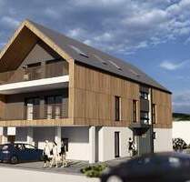 Exklusive Neubauwohnungen in zentraler Siedlungslage im KFW55 Standard – Erstbezug – mit Aufzug - Simbach a.Inn