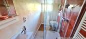 Kleines Duschbad - 