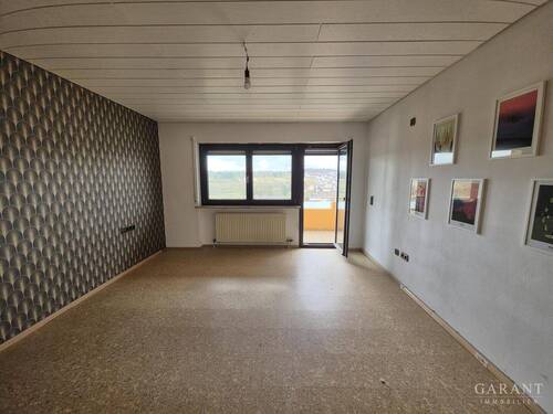 Elternschlafzimmer Ansicht 2 UG1 - 