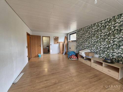 Einliegerwohnung UG2 - 