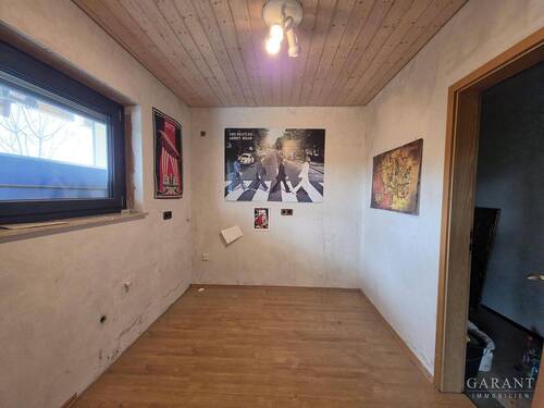 Küche Einliegerwohnung - 