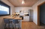 Küchen Einliegerwohnung KI - 