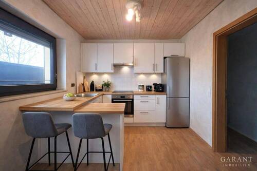 Küchen Einliegerwohnung KI - 