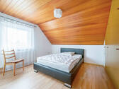 Schlafzimmer DG - 