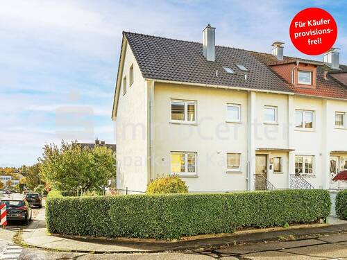 Ansicht - 7 Zimmer Einfamilienhaus zum Kaufen in Waldbronn / Reichenbach