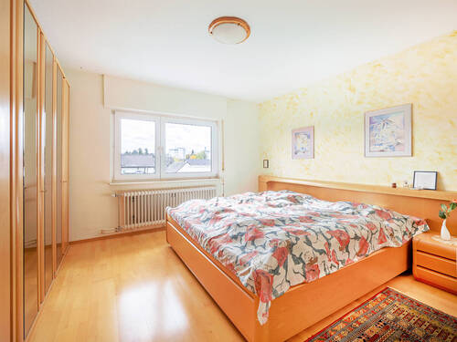 Schlafzimmer - 