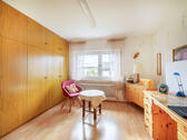 Arbeitszimmer - 