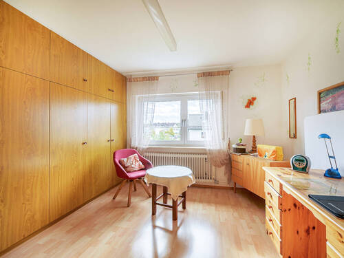 Arbeitszimmer - 