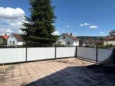 Dachterrasse - 