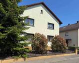 Außenansicht - 7 Zimmer Einfamilienhaus zum Kaufen in Leimen