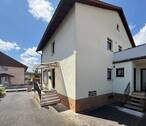 Ansicht - 7 Zimmer Einfamilienhaus in Leimen