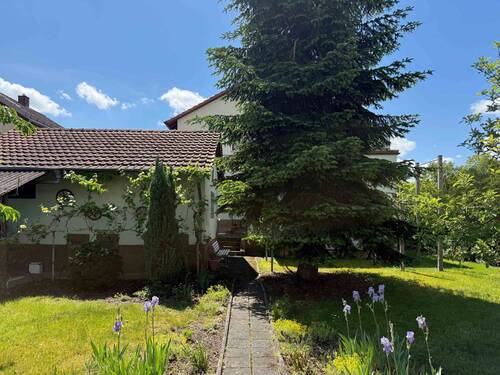 Garten - 