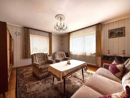 Wohnzimmer - 