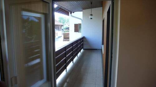 Balkon - 