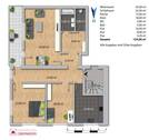Grundriss Hofolding - 