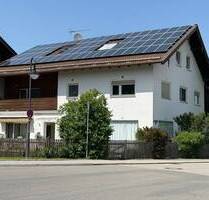 helle 3,5 Zimmer m. Wohnküche u. viel Stellmöglichkeiten - Brunnthal-Hofolding