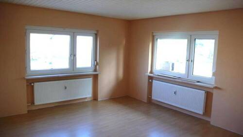 riesiges Schlafzimmer - Etagenwohnung mit 129,00 m&sup2; in Brunnthal-Hofolding zur Miete