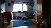 großes Kinderzimmer - 