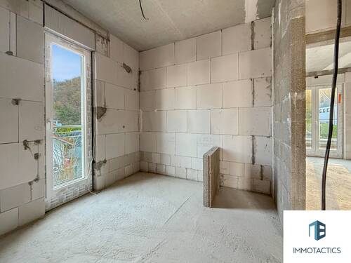 Badezimmer OG - 