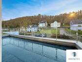 Balkon 2 Haupthaus - 