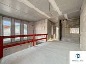 Galerie OG (zusätzliche Wände und Bodeneinzug möglich) - 
