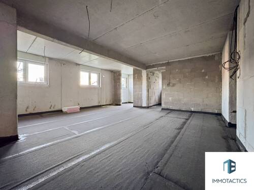 Einliegerwohnung - 