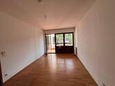 Schlafzimmer mit Zugang Balkon - 