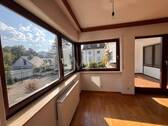 Wohnbereich zum Balkon - 