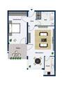 Grundriss - 