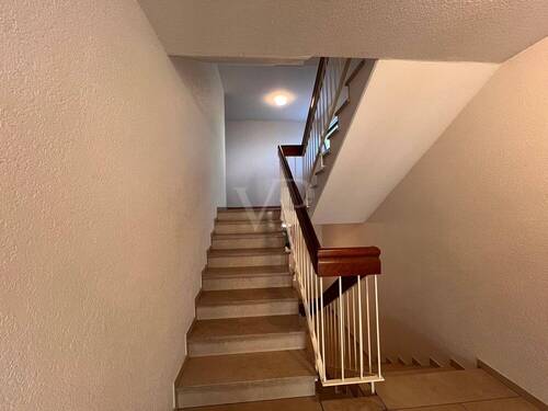Treppenhaus - 