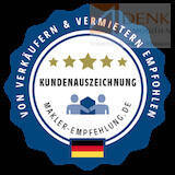 über 175 ECHTE Kundenbewertungen - 