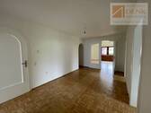 schöner Eingangngsbereich - 2 Zimmer Etagenwohnung in Mainbernheim