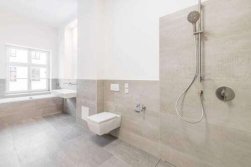Badezimmer - 