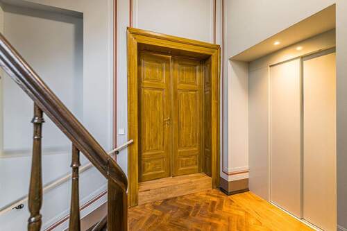 Haustür - 