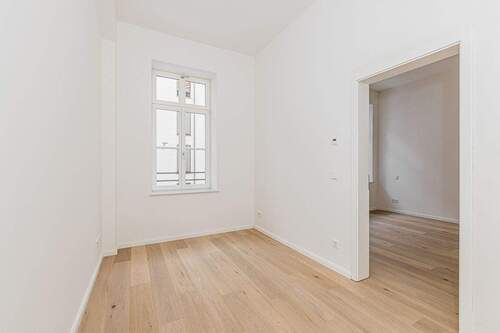 Ankleidezimmer - 
