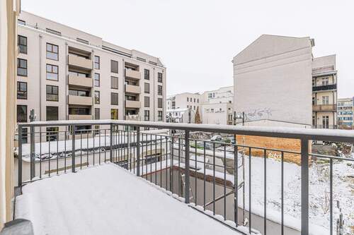 Balkon 2 - 