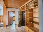 Wohnzimmer Zugang Esszimmer - 