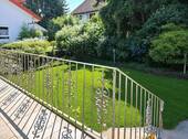 Gartenblick - (KI verbessert) - Bungalow mit 149,00 m² in Sandhausen zum Kaufen