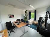 Büroraum M - Büro zur Miete in Rostock