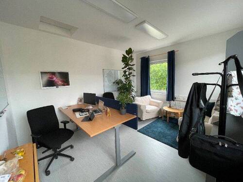 Büroraum M - Büro zur Miete in Rostock