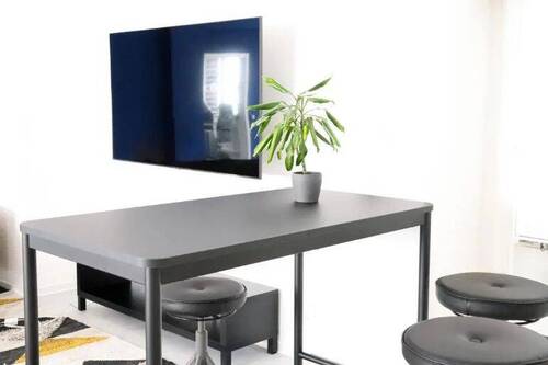 Wohnzimmer - 