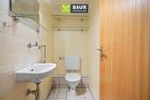 Gäste-WC - 
