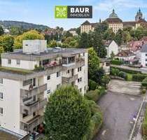 360° I 3-Zi.-ETW mit Balkon, Aufzug renovierungsbedürftig mit Potenzial - Weingarten