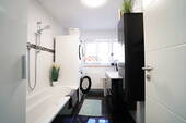 Badezimmer EG Wohnung - 