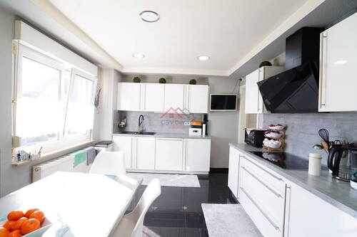 Küche EG Wohnung - 
