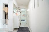 Flur EG Wohnung - 