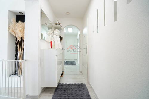 Flur EG Wohnung - 